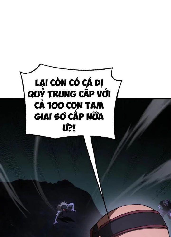 Mạt Thế Kiếm Thần: Ta Chấn Kinh Toàn Cầu Chương 81 Ảnh 91