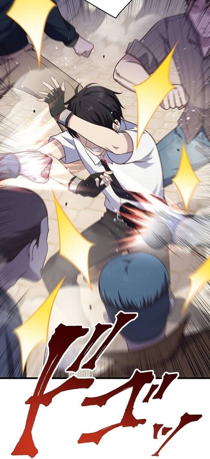 Kakusei Kaku Gamer No Genjitsu Kouryaku Chương 14 Ảnh 56