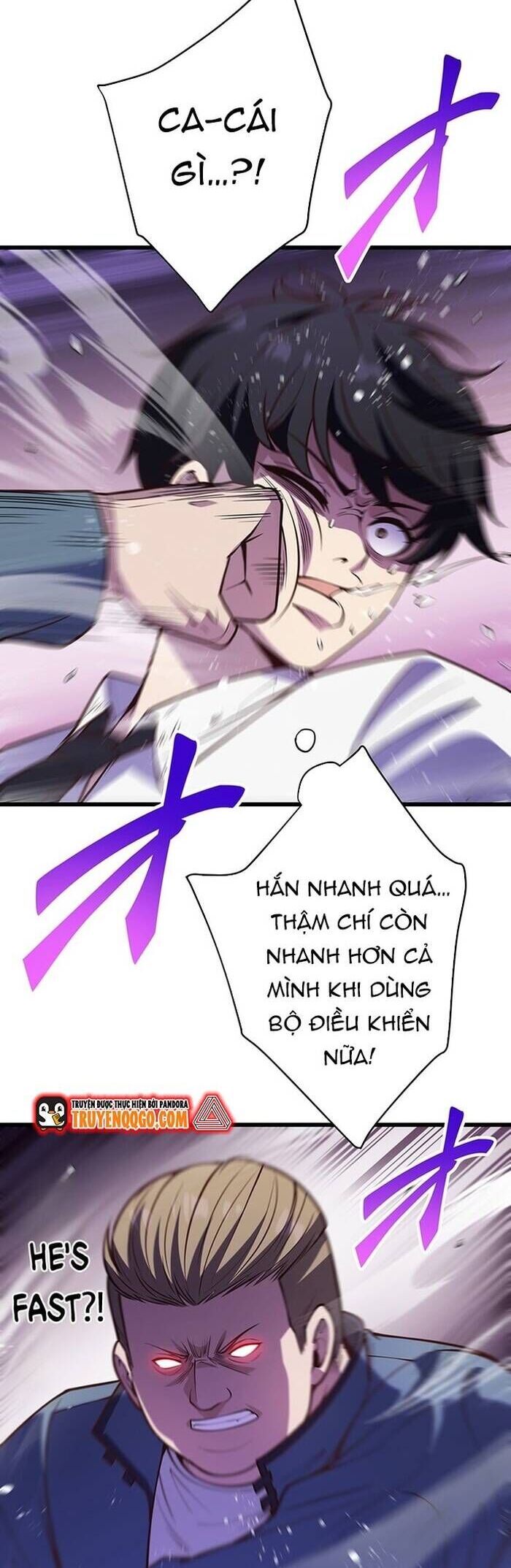 Kakusei Kaku Gamer No Genjitsu Kouryaku Chương 16 Ảnh 40