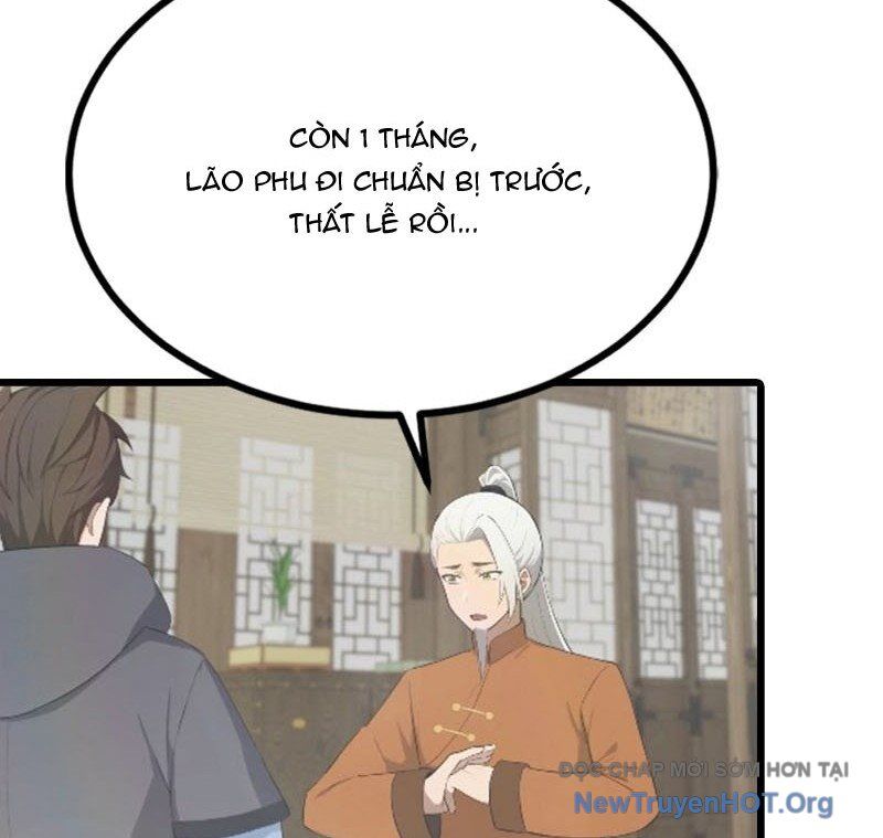 Tu Tiên Trở Về Tại Vườn Trường - Season 2 Chương 190 Ảnh 16