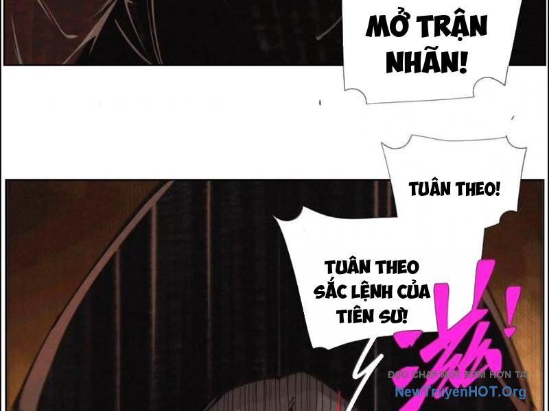 Chiến Loạn Thời Không Chương 61 Ảnh 46
