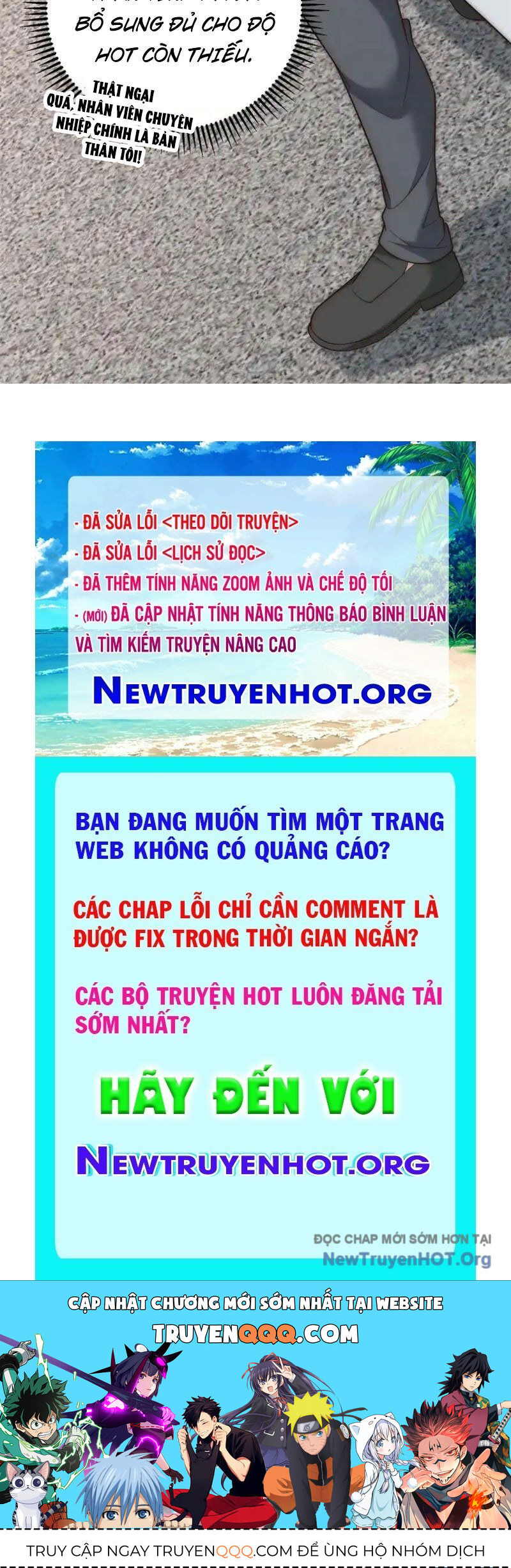 Trở ThàNh Vô ĐịCh BằNg Hệ ThốNg GiảM Giá Trị Chương 43 Ảnh 162