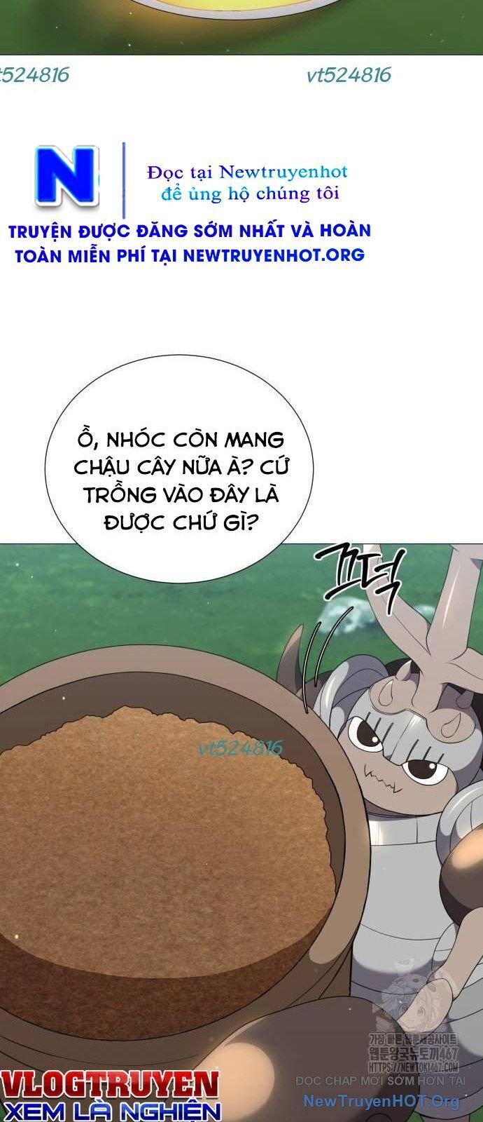 Tôi Làm Vườn Tại Thế Giới Thợ Săn Chương 53 Ảnh 57