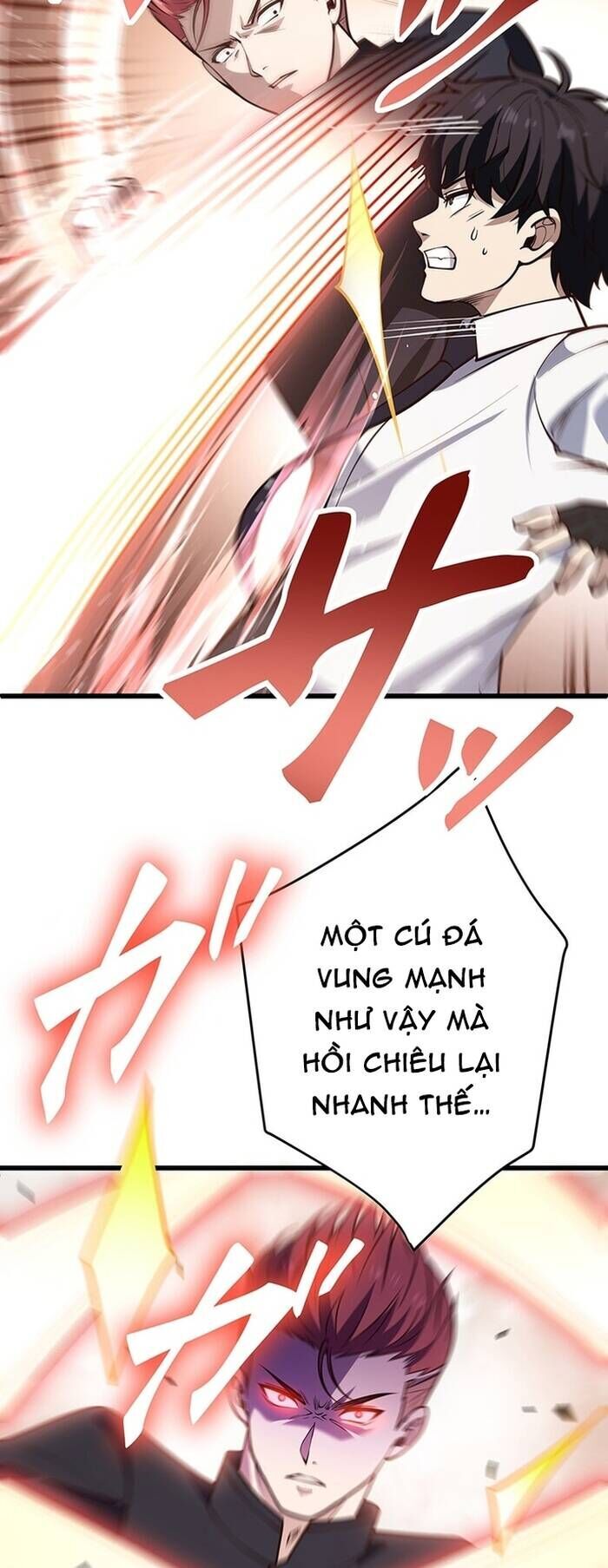 Kakusei Kaku Gamer No Genjitsu Kouryaku Chương 12 Ảnh 27