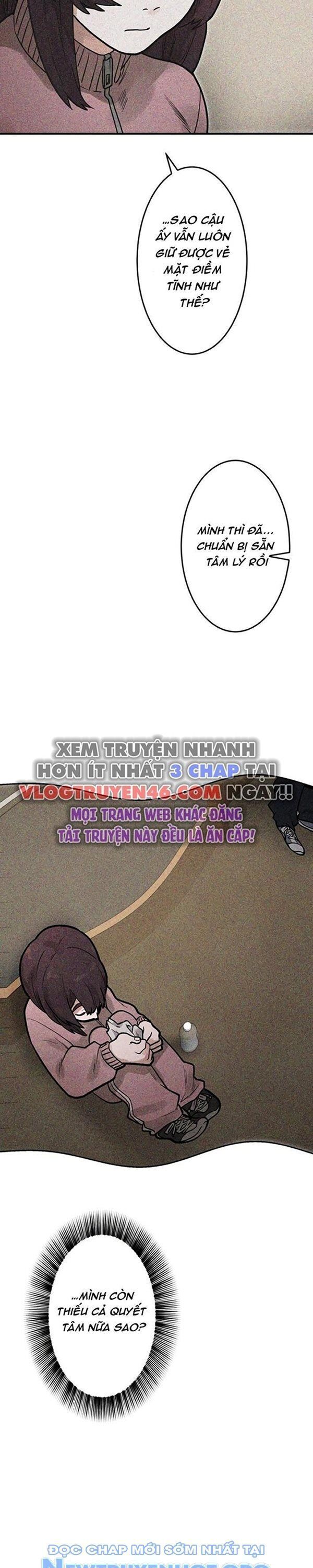 Vai Diễn Sát Nhân Chương 12 Ảnh 75
