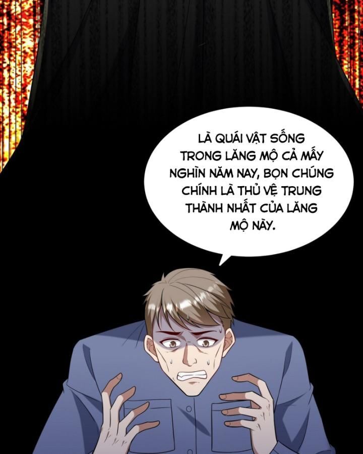 Long Vương Điện Chương 307 Ảnh 6