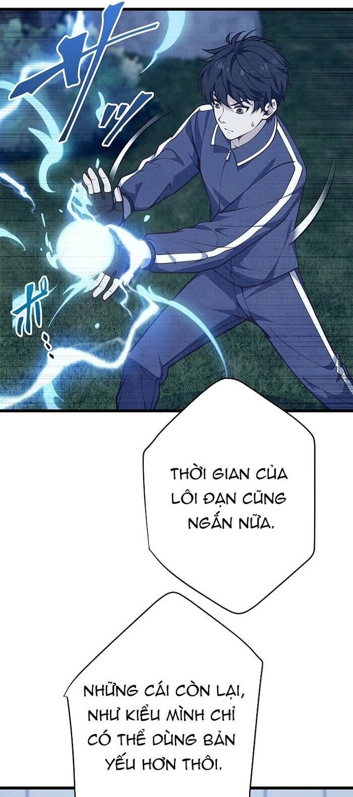 Kakusei Kaku Gamer No Genjitsu Kouryaku Chương 11 Ảnh 31