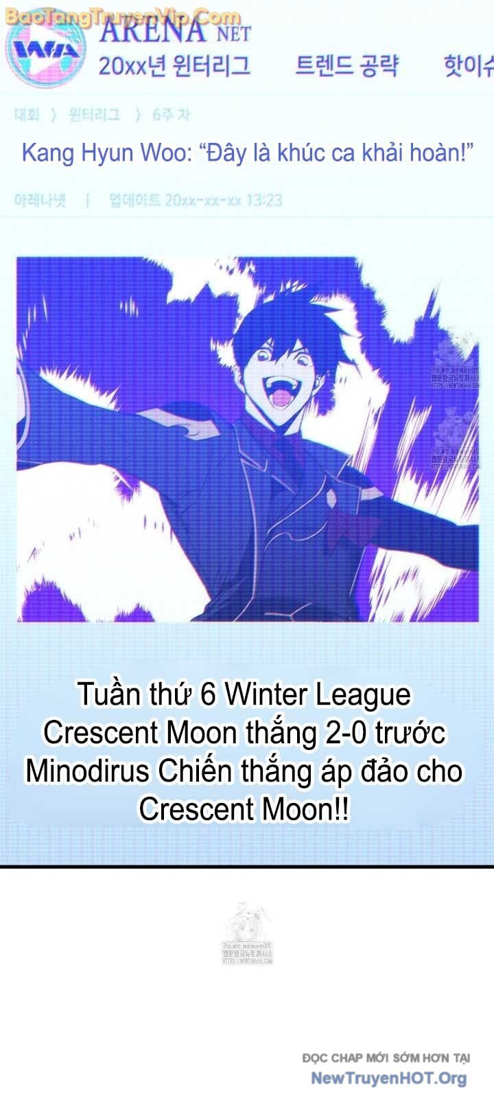 Huyền Thoại Game Thủ - Tái Xuất Chương 199 Ảnh 65