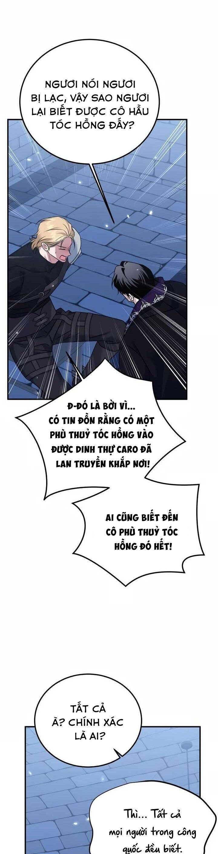 Cách Khiến Cuốn Tiểu Thuyết Bi Kịch Thành Chữa Lành! Chương 34 Ảnh 10
