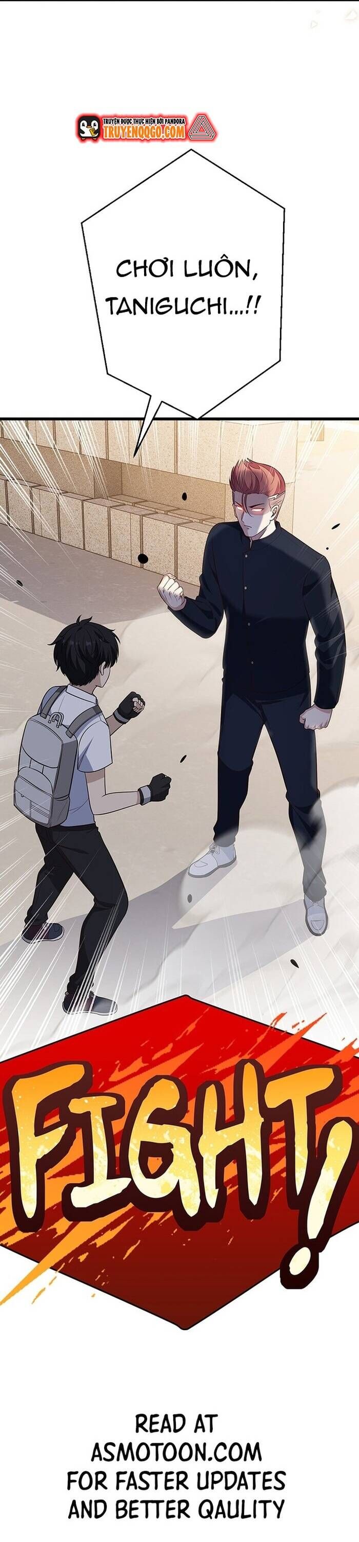 Kakusei Kaku Gamer No Genjitsu Kouryaku Chương 11 Ảnh 86