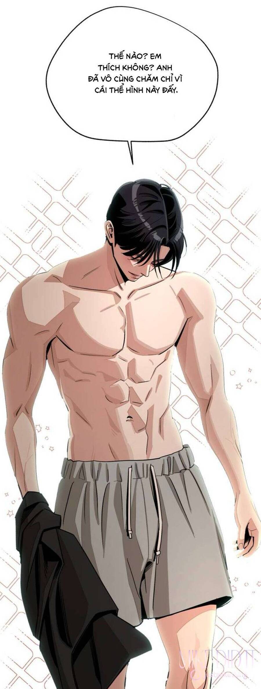 Tình Yêu Của Ik Seob Chương 80 Ảnh 4