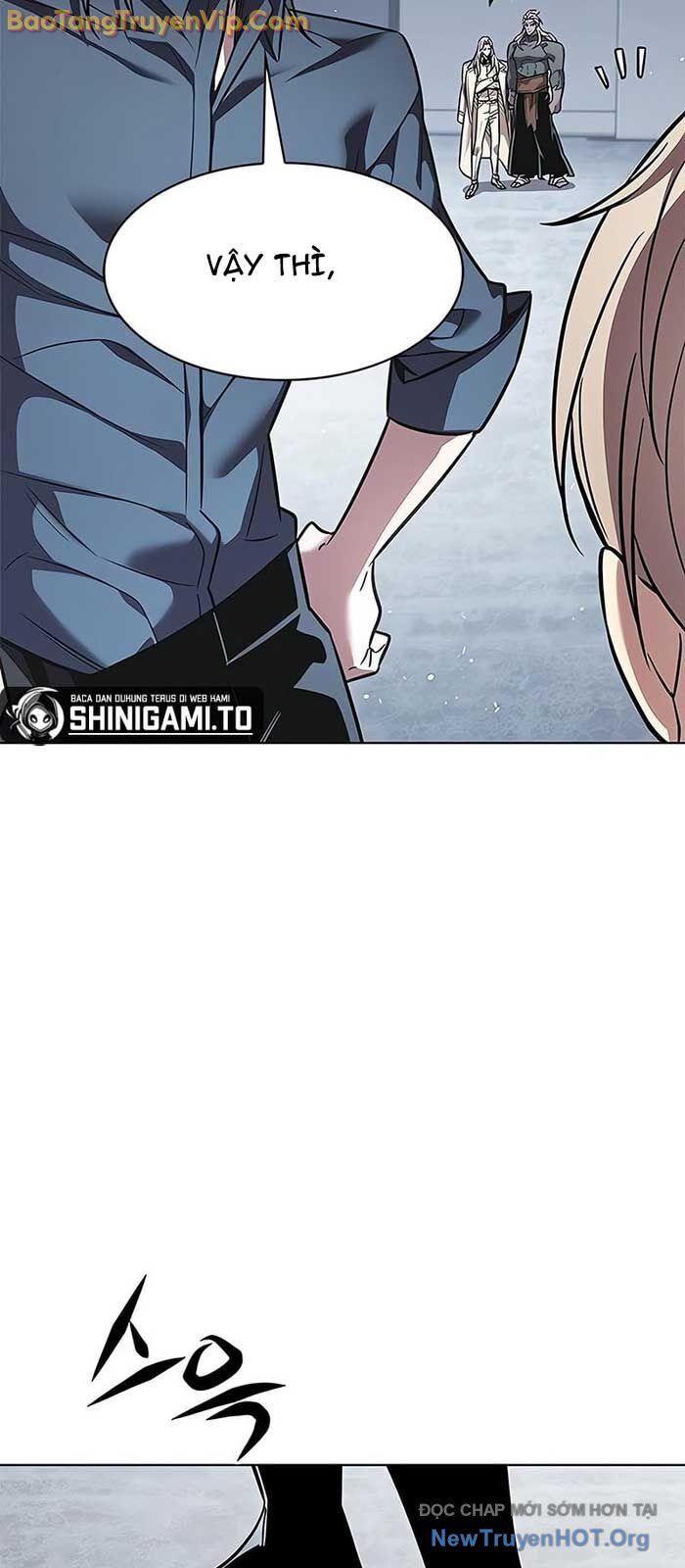 Biến Thân Thành Mèo Chương 358 Ảnh 46