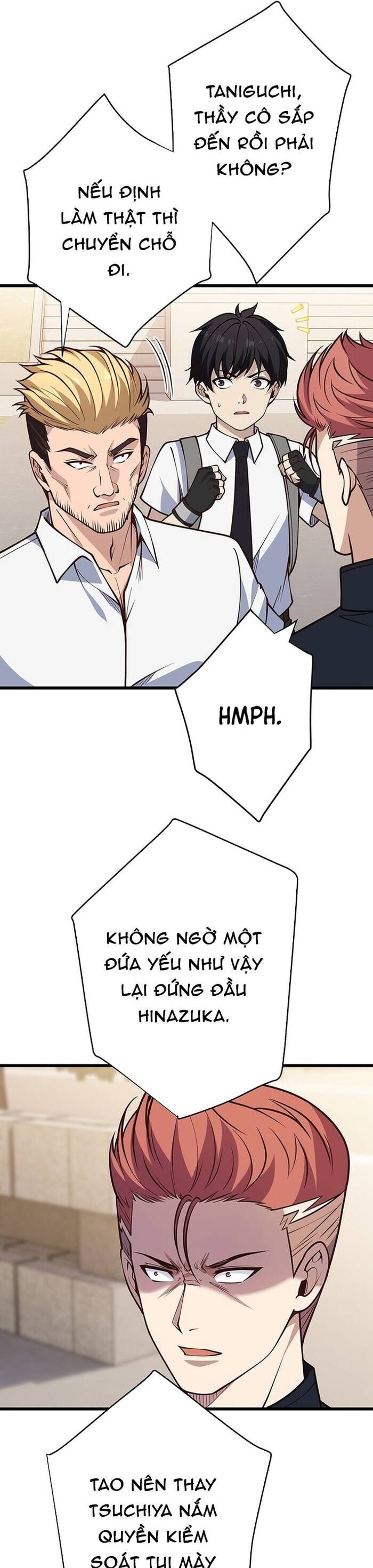 Kakusei Kaku Gamer No Genjitsu Kouryaku Chương 12 Ảnh 8