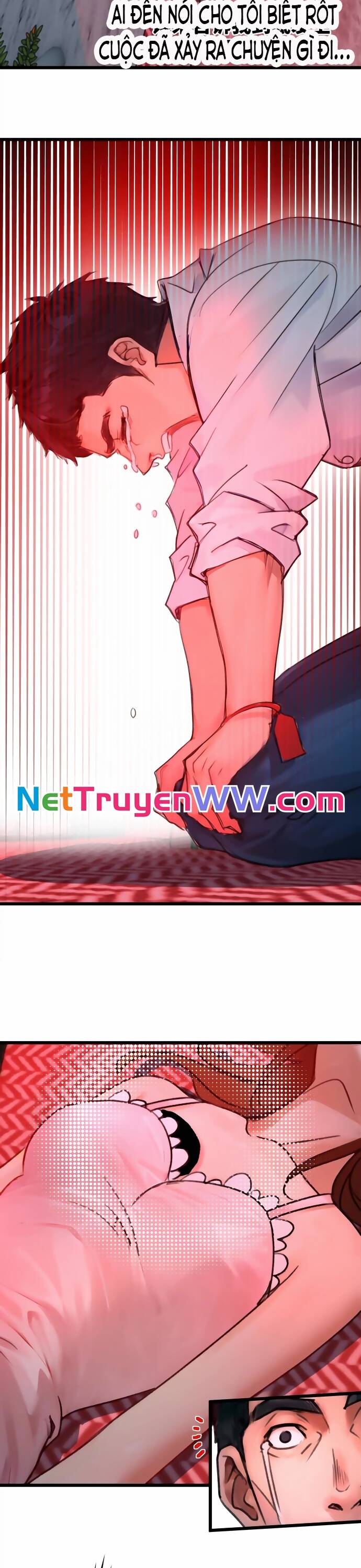 Tân Thiên Sư Chương 2 Ảnh 22