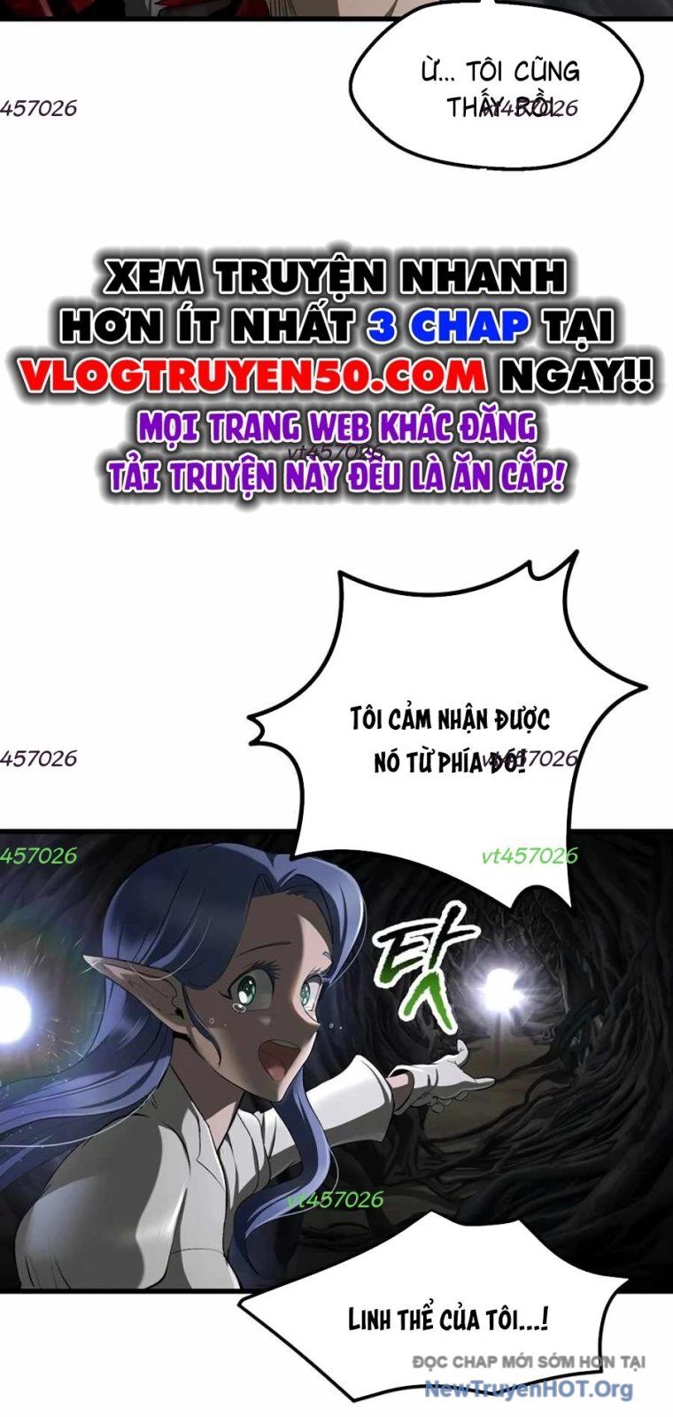 Anh Hùng Mạnh Nhất? Ta Không Làm Lâu Rồi! Chương 252 Ảnh 4