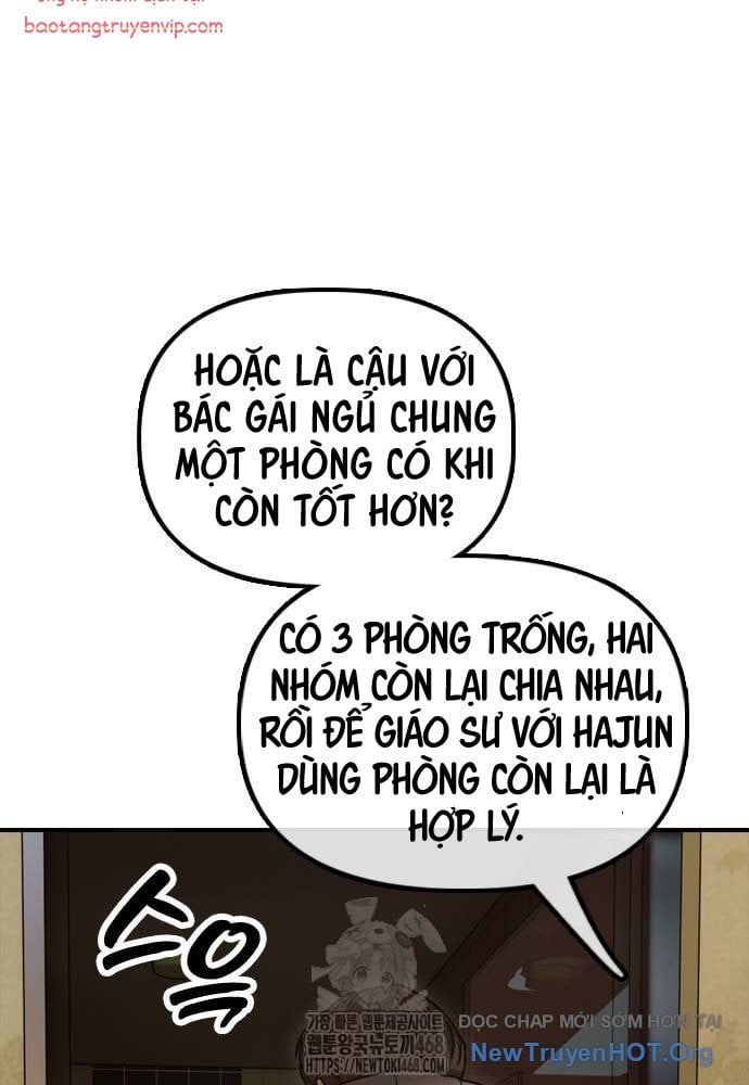 Ngày Tận Thế Đã Đến Chương 21 Ảnh 62