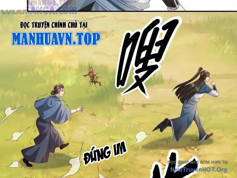 Ta Có Thể Đốn Ngộ Vô Hạn Chương 279 Ảnh 17