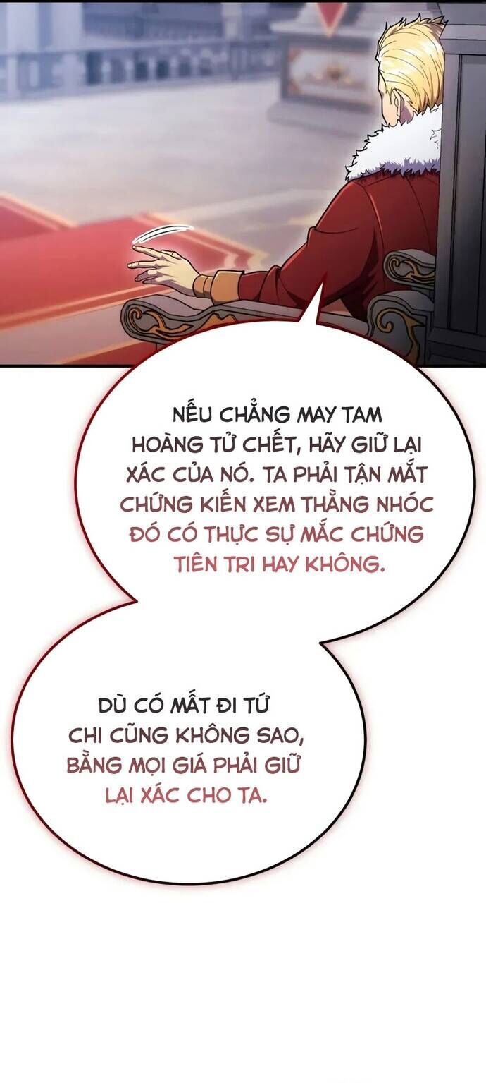 Cẩm Nang Sinh Tồn Của Vai Quần Chúng Cấp Siêu Việt Chương 18 Ảnh 18