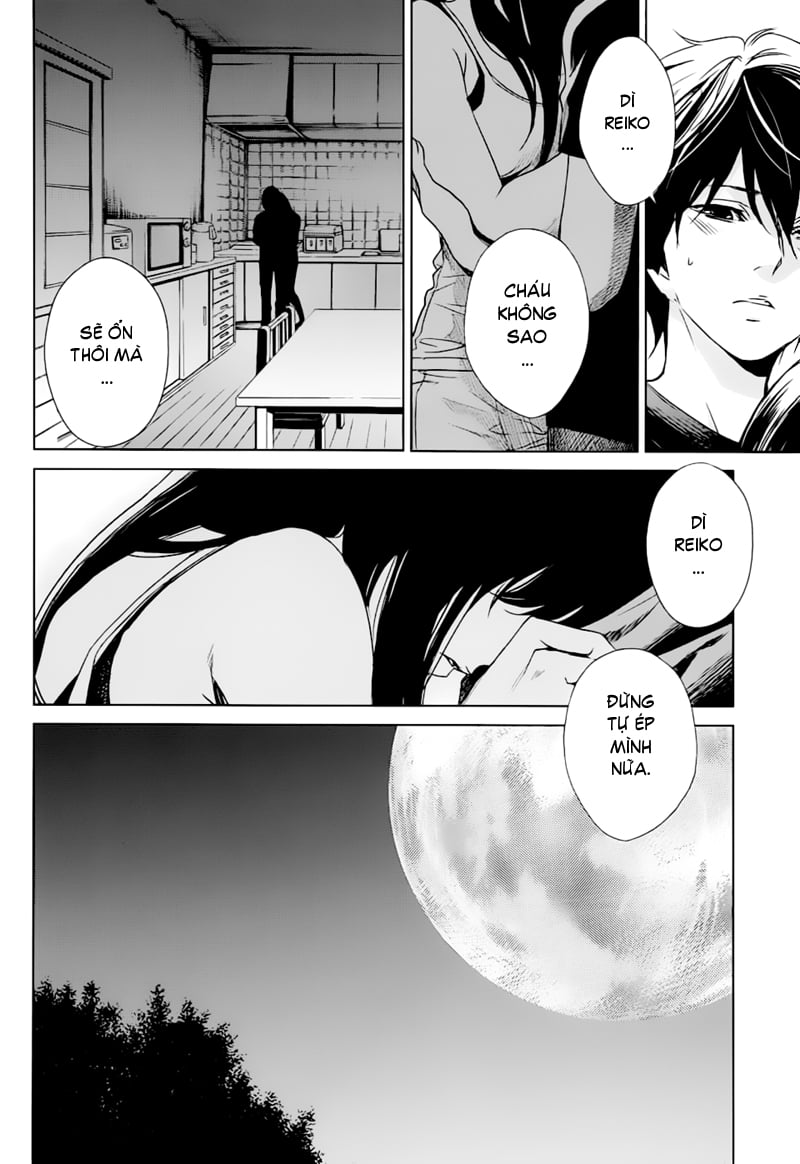 Naguri Tamer No Isekai Seikatsu Chương 12 Ảnh 33