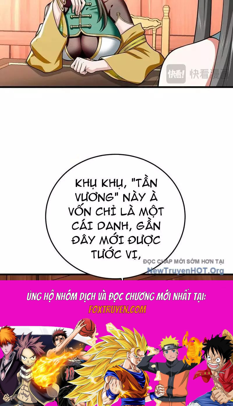 Giết Ta Thêm Vài Lần Nữa, Ta Liền Trở Thành Vô Địch! Chương 92 Ảnh 22