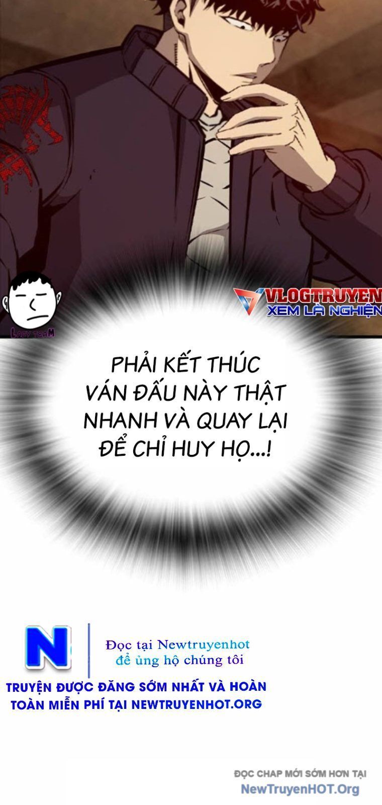 King Game Chương 120 Ảnh 42