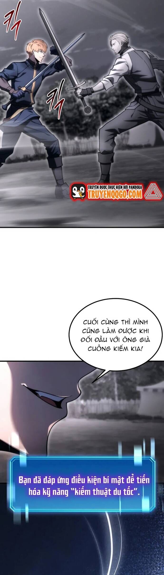 Cẩm Nang Sinh Tồn Của Vai Quần Chúng Cấp Siêu Việt Chương 12 Ảnh 26