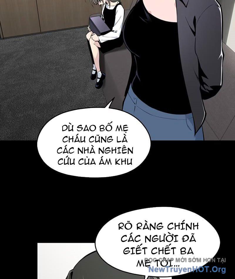 Hung Tinh Mê Hoặc - Máy Mô Phỏng Loạn Thế Chương 4 Ảnh 22