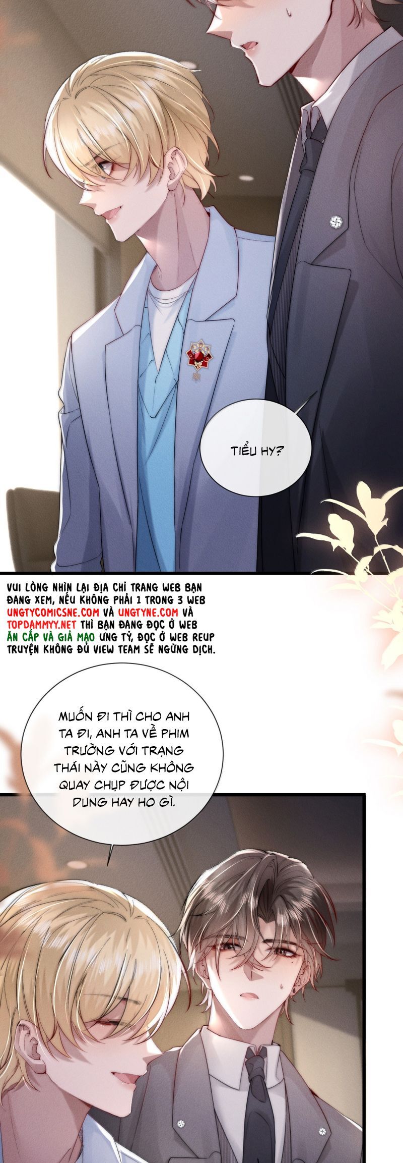 Kế Hoạch Tự Dưỡng Cuồng Khuyển Chương 72 Ảnh 24