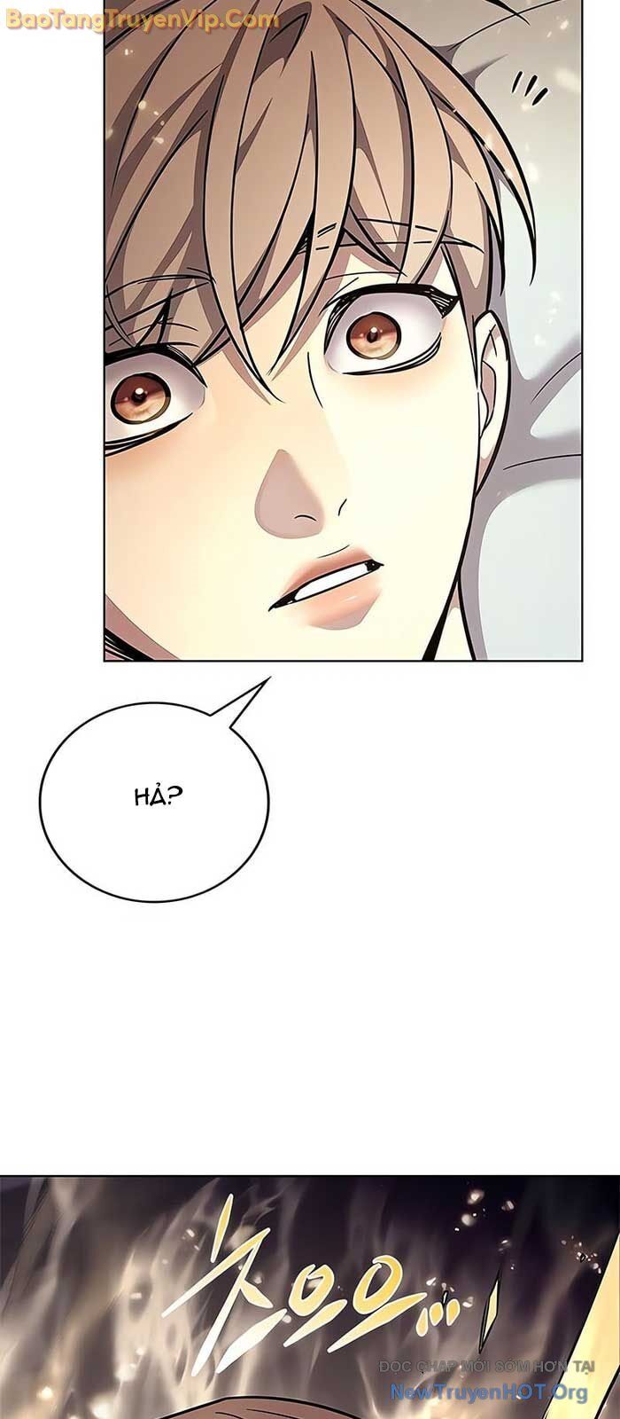 Biến Thân Thành Mèo Chương 358 Ảnh 9