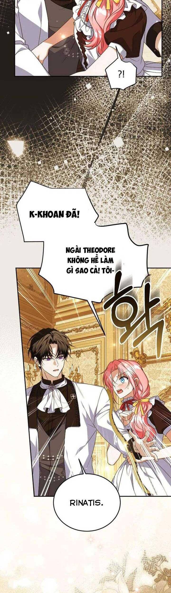 Cách Khiến Cuốn Tiểu Thuyết Bi Kịch Thành Chữa Lành! Chương 47 Ảnh 13