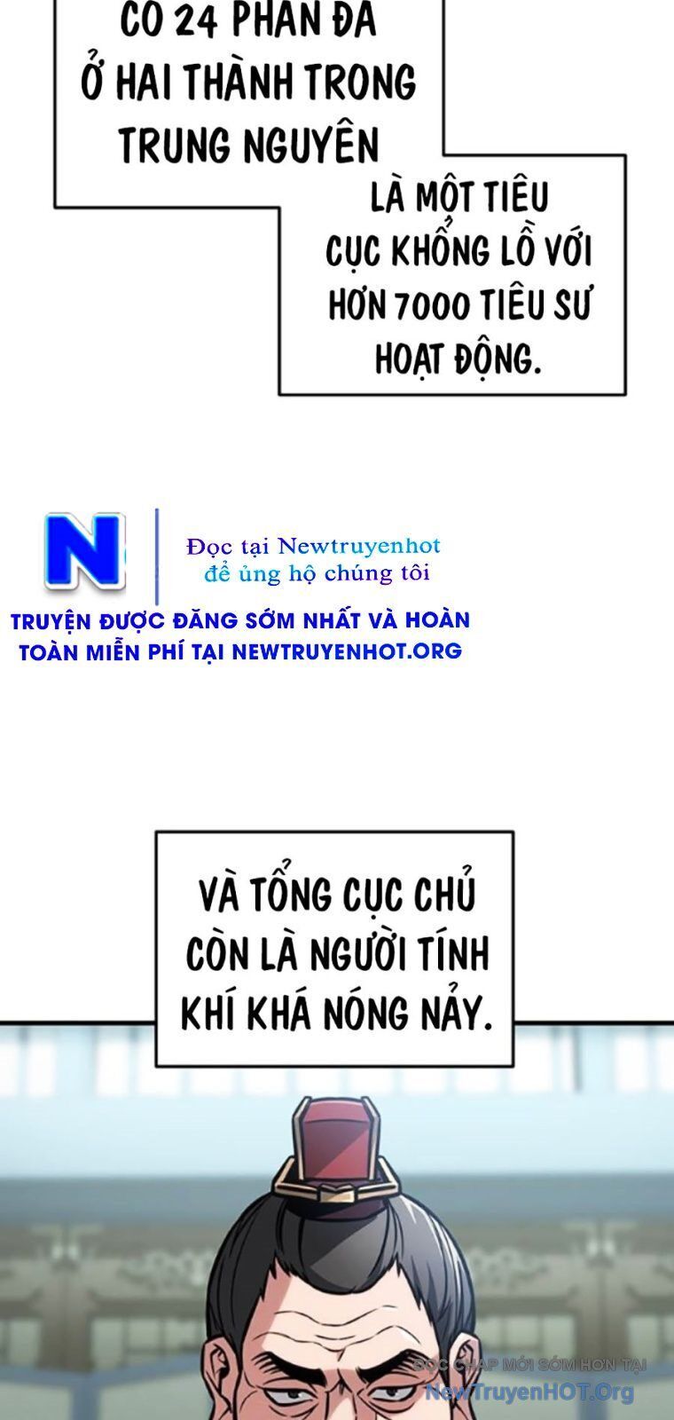 Thanh Kiếm Của Hoàng Đế Chương 93 Ảnh 48