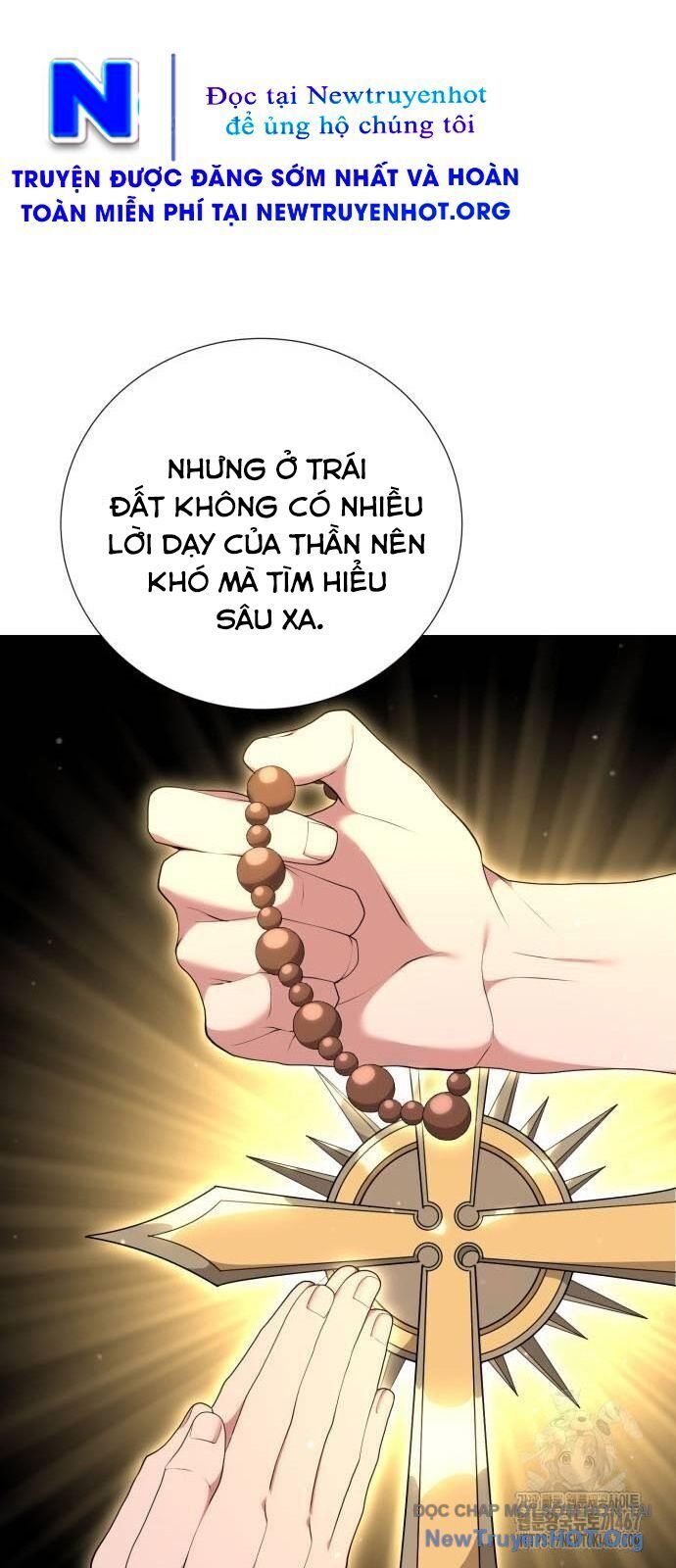 Tôi Làm Vườn Tại Thế Giới Thợ Săn Chương 53 Ảnh 25