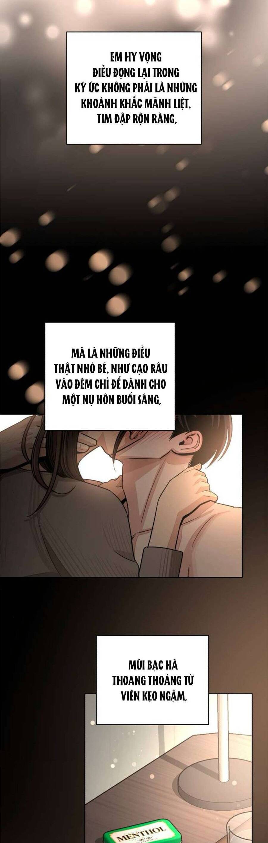 Tình Yêu Của Ik Seob Chương 80 Ảnh 11