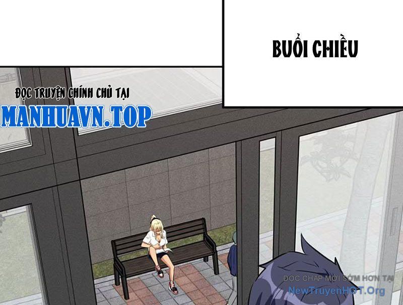 Hẹn Hò Để Cứu Thế Giới Chương 16 Ảnh 134