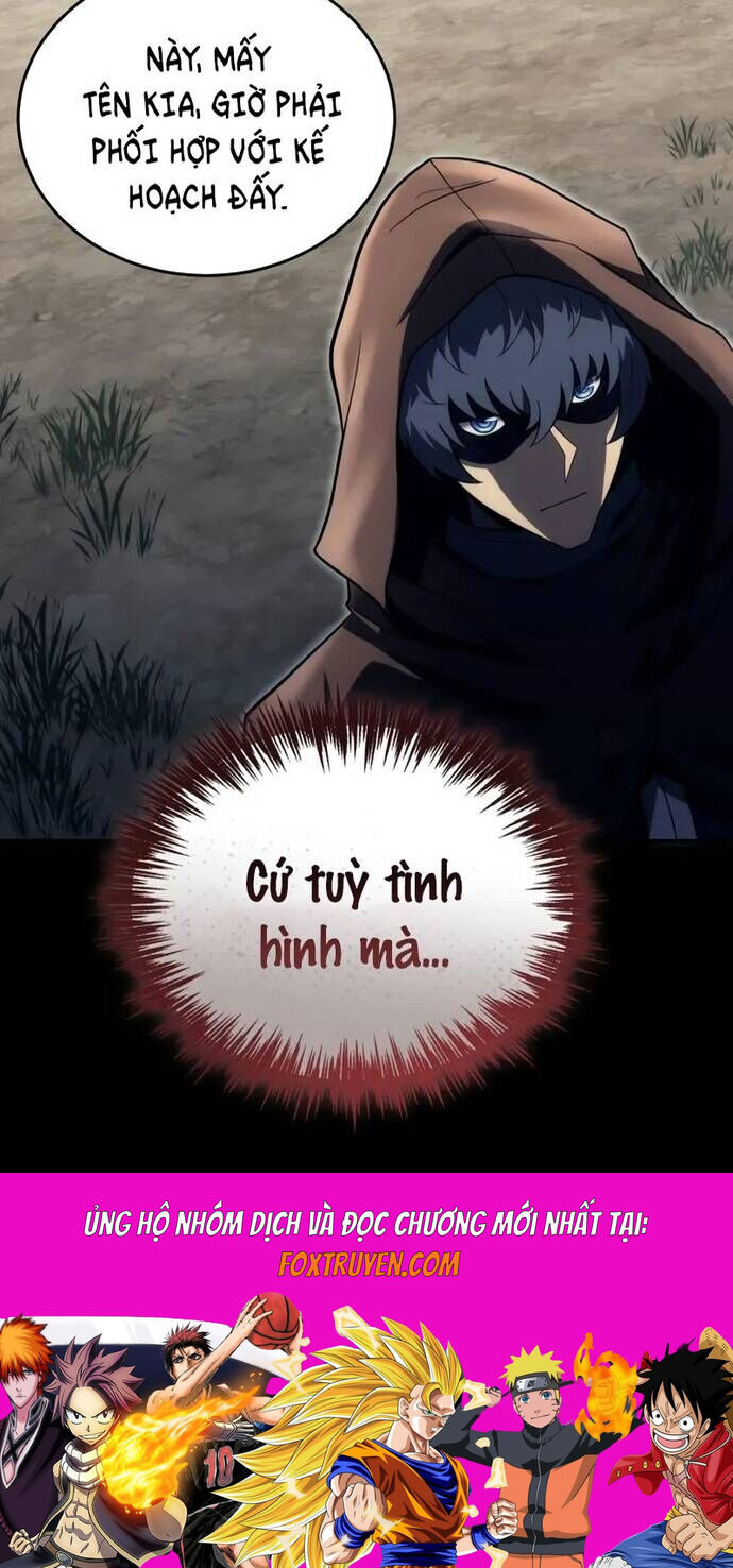 Cẩm Nang Sinh Tồn Của Vai Quần Chúng Cấp Siêu Việt Chương 5 Ảnh 58