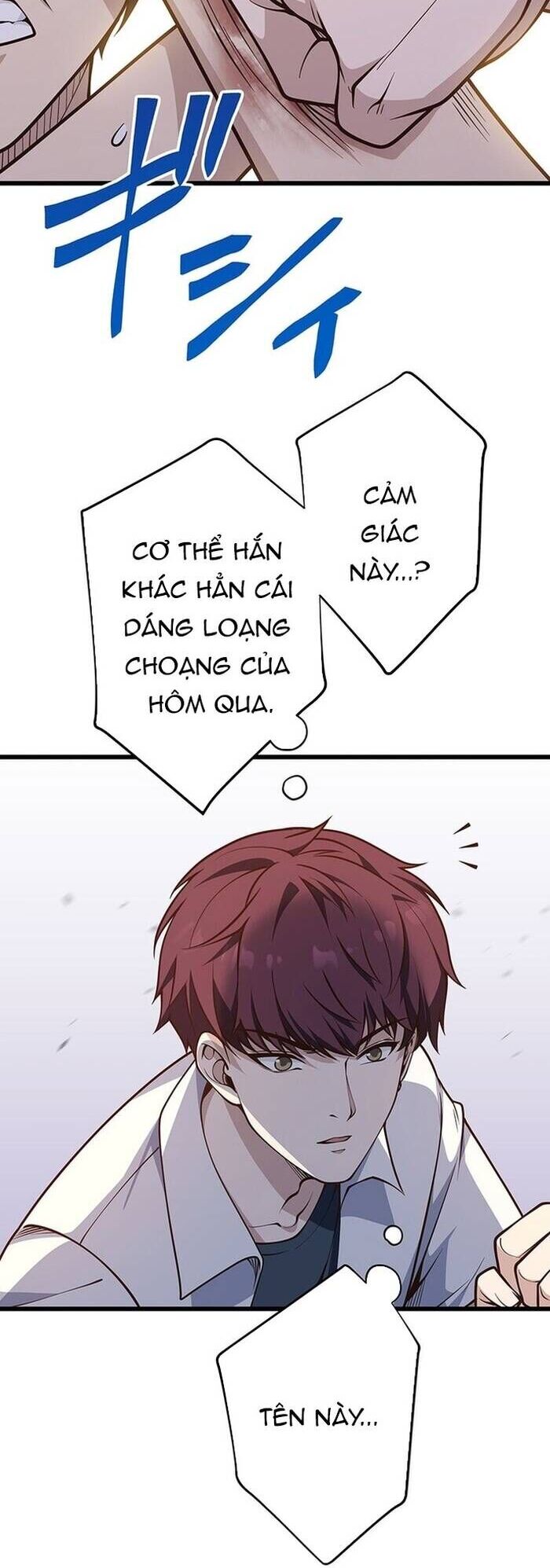 Kakusei Kaku Gamer No Genjitsu Kouryaku Chương 7 Ảnh 4