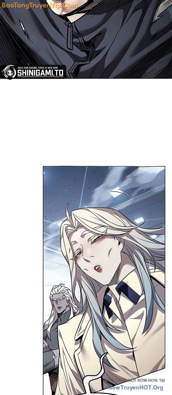 Biến Thân Thành Mèo Chương 358 Ảnh 87