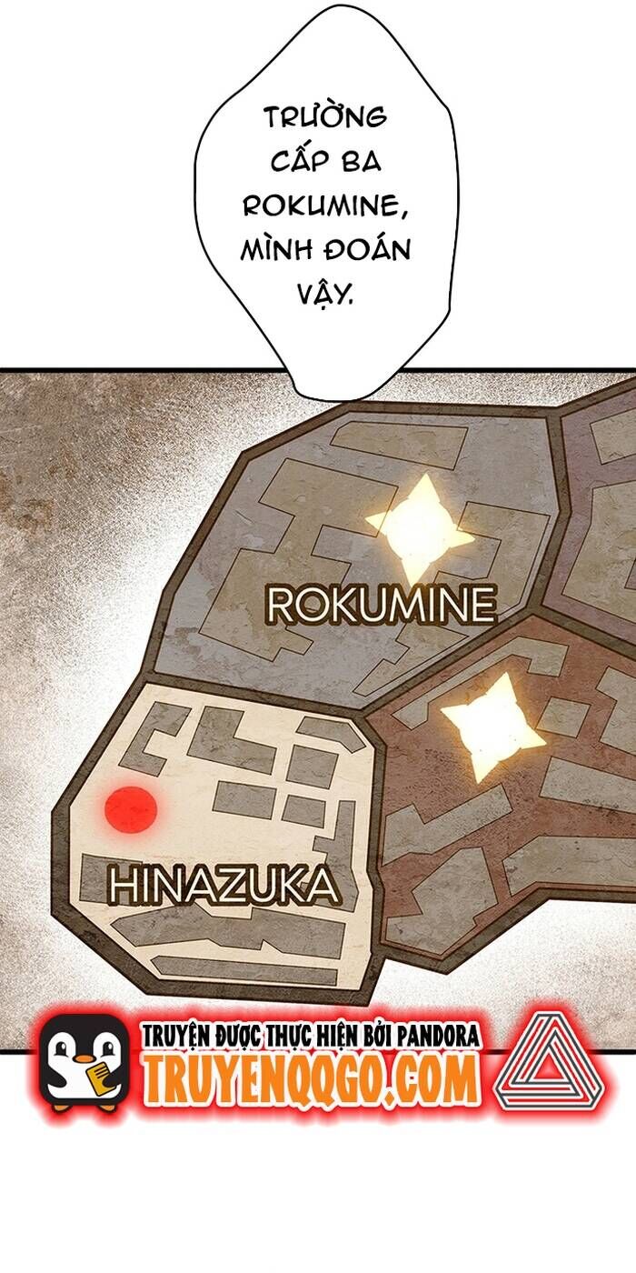 Kakusei Kaku Gamer No Genjitsu Kouryaku Chương 9 Ảnh 67
