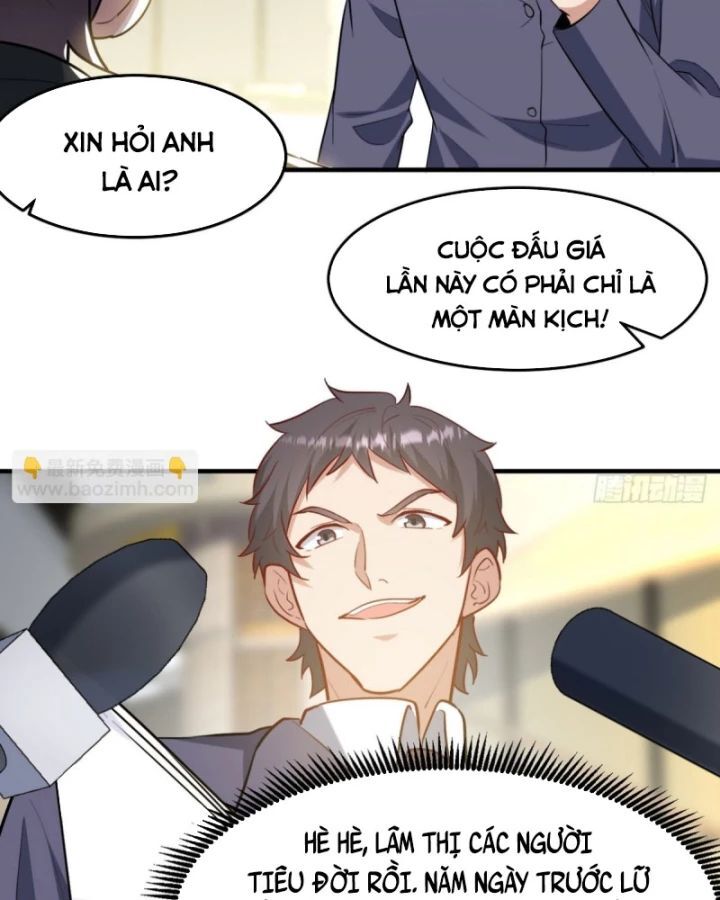 Long Vương Điện Chương 318 Ảnh 44