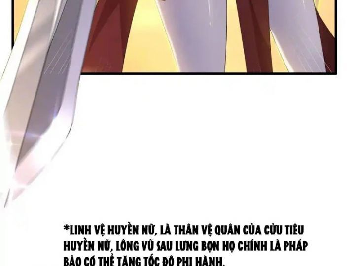 Trụ Vương Tái Sinh Không Muốn Làm Đại Phản Diện Chương 131 Ảnh 27