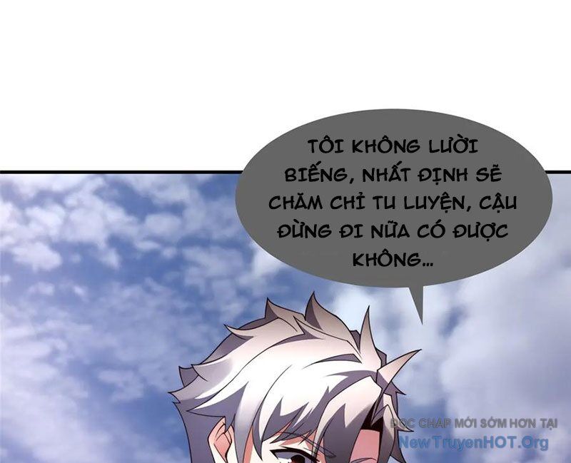 Thần Sủng Tiến Hóa Chương 410 Ảnh 94
