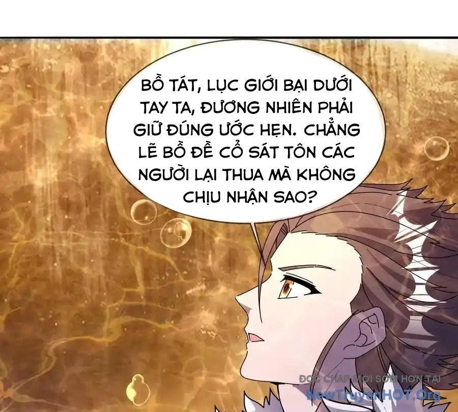 Chiến Hồn Tuyệt Thế Chương 765 Ảnh 33