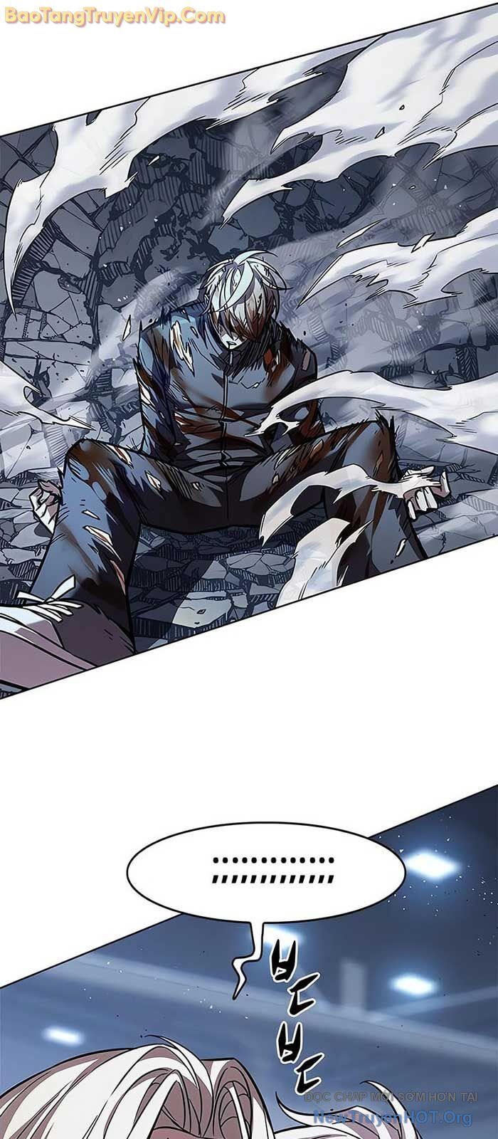 Biến Thân Thành Mèo Chương 358 Ảnh 60