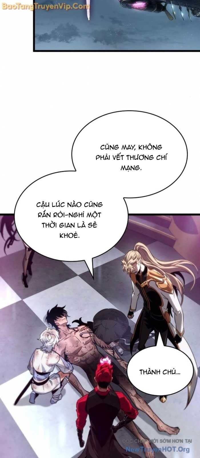 Thế Giới Hậu Tận Thế Chương 189 Ảnh 23