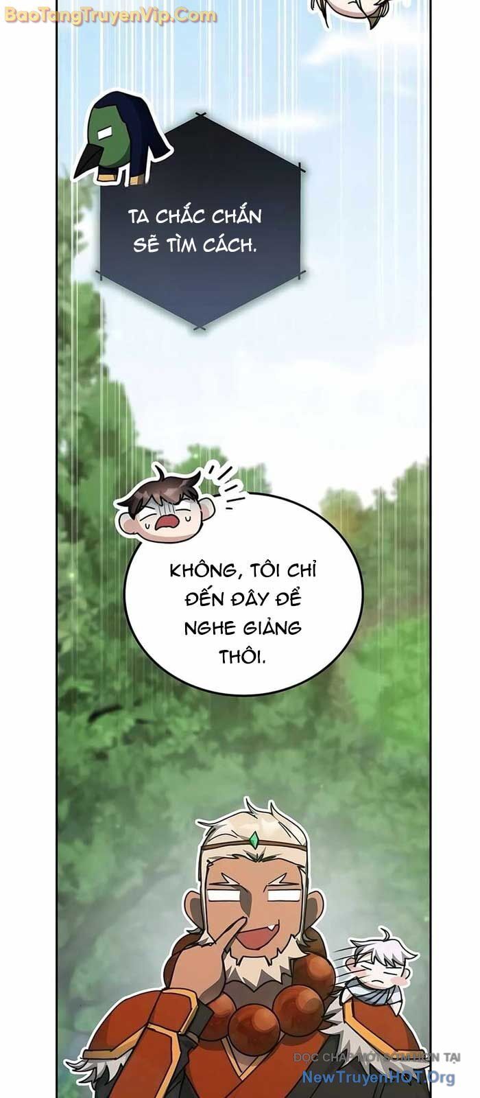 Học Viện Tối Thượng Chương 165 Ảnh 97