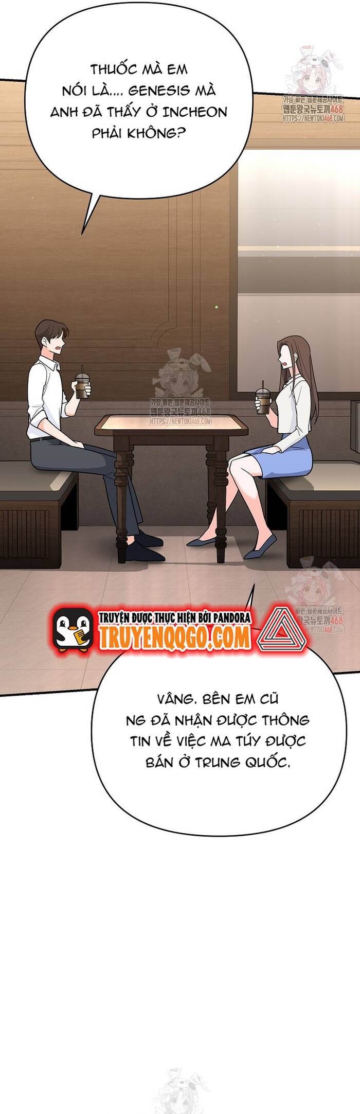 Kiếm Thánh Thiên Tài Của Học Viện Chương 14 Ảnh 55
