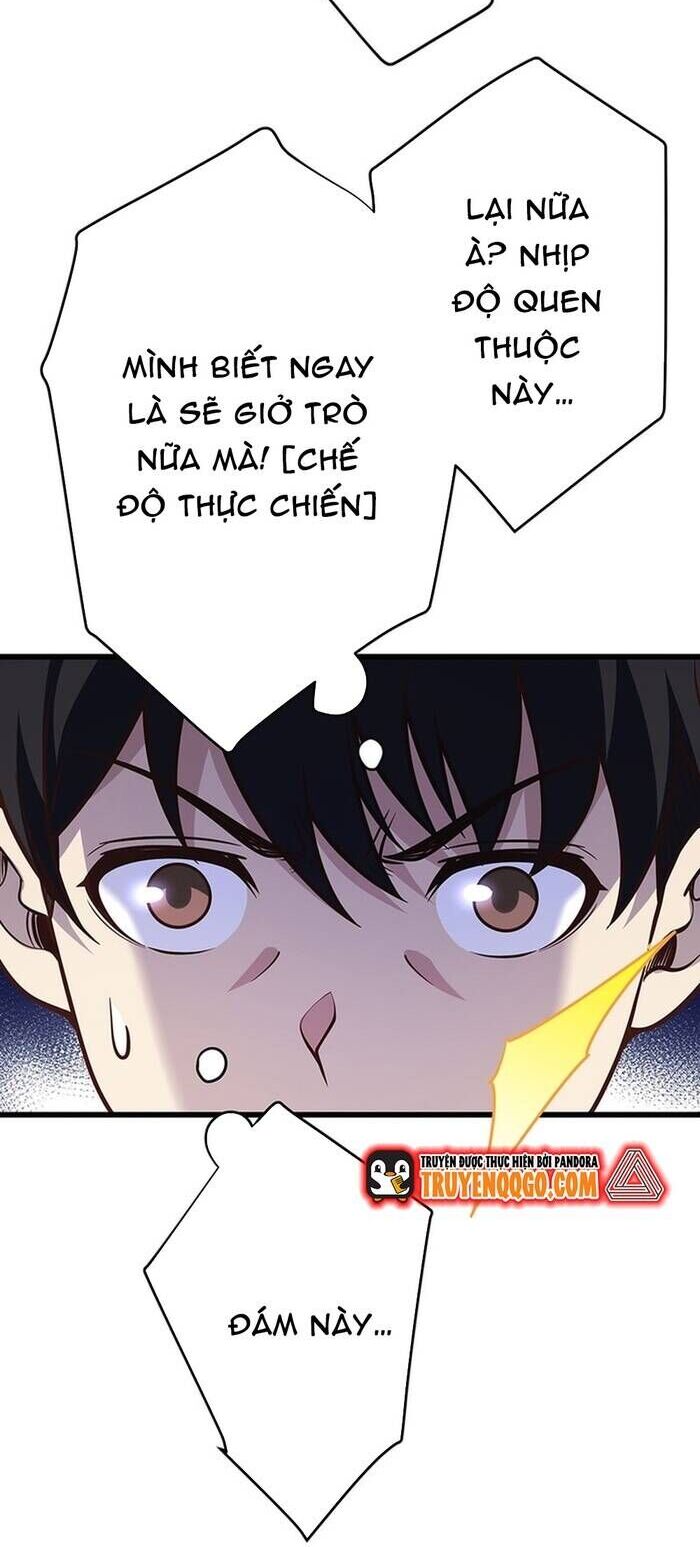 Kakusei Kaku Gamer No Genjitsu Kouryaku Chương 14 Ảnh 36