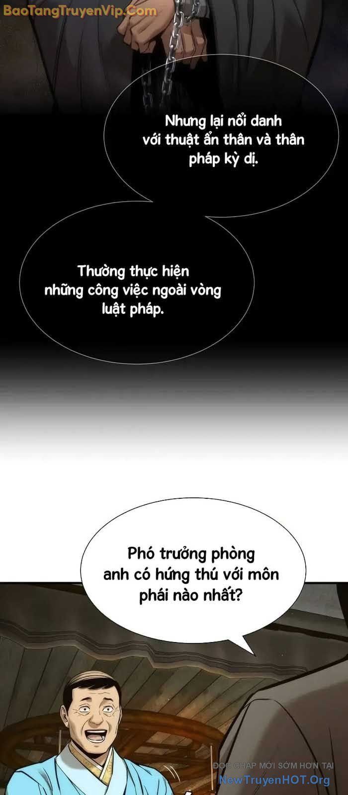Tôi Hồi Sinh Vào Cuốn Truyện Tu Tiên Chương 5 Ảnh 54