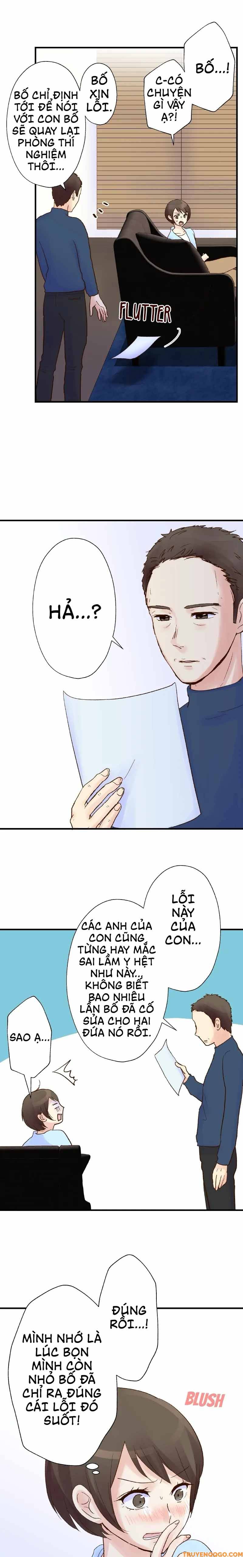 Prince Uncharming Chương 50 Ảnh 8