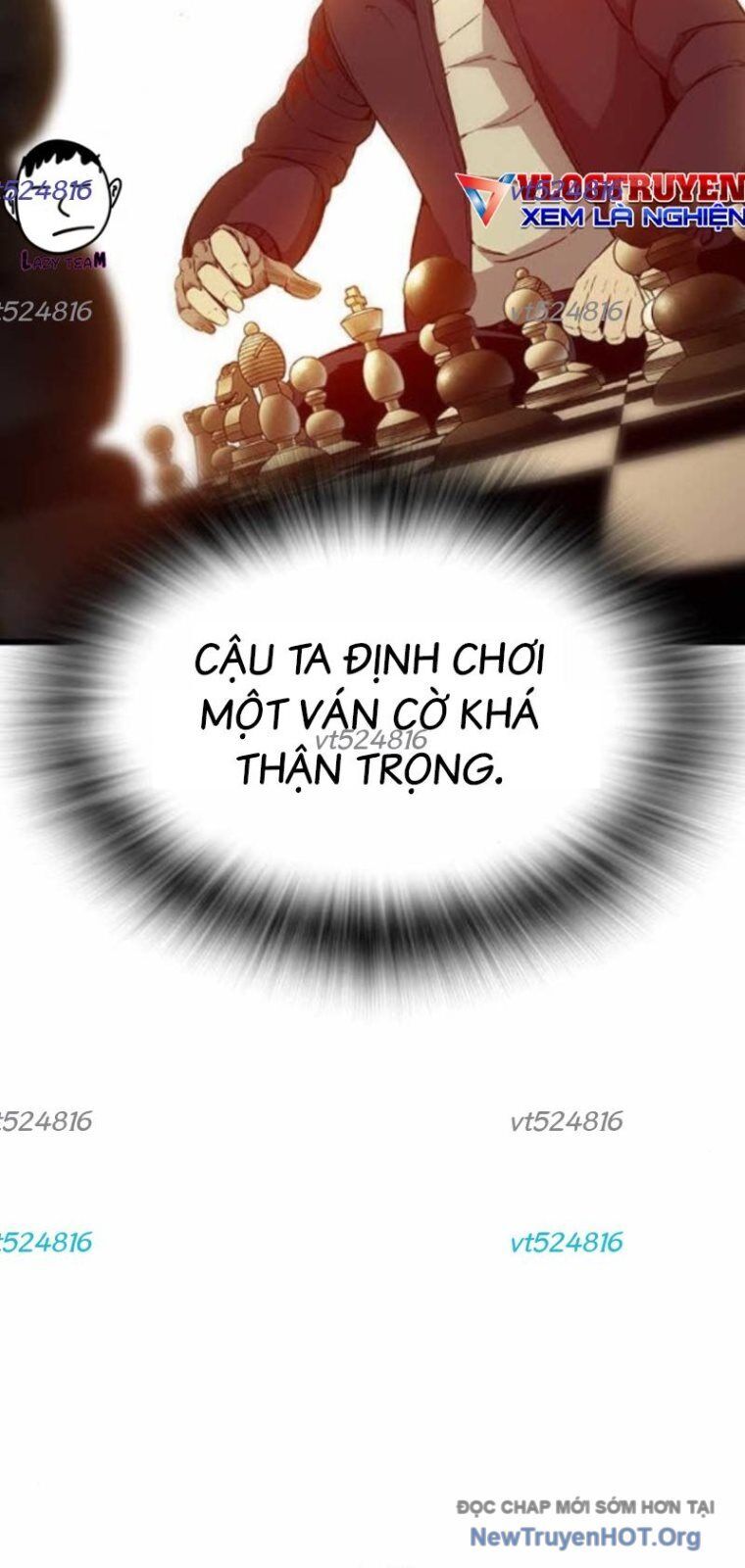 King Game Chương 120 Ảnh 52